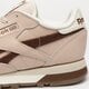 dámske tenisky (obuv) REEBOK CLASSIC LEATHER if7412 farba ružová