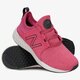 dámske tenisky (obuv) NEW BALANCE WCRUZHM wcruzhm farba ružová