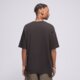 pánske tričko LEVI'S TRIČKO SS WORKWEAR TEE BLACKS a5850-0004 farba čierna