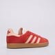 dámske tenisky (obuv) ADIDAS GAZELLE W jh7217 farba červená