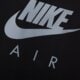 dámske tričko NIKE TRIČKO TEE-AIR MAX 644495010 farba čierna