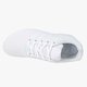 detské tenisky (obuv) ADIDAS ZX FLUX K  s81421 farba biela