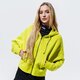 dámska mikina NIKE MIKINA S KAPUCŇOU NIKE SPORTSWEAR ESSENTIALS ck1505-344 farba žltá