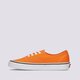 dámske tenisky (obuv) VANS UA AUTHENTIC vn0a5krdavm1 farba oranžová