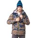 pánska čiapka O'NEILL ČIAPKA AC LAYER UP 4541105080 farba tmavomodrá