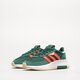 detské tenisky (obuv) ADIDAS RETROPY F2 J ig5127 farba zelená