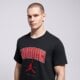 pánske tričko JORDAN TRIČKO M J CITY 88 CREW hq0009-010 farba čierna