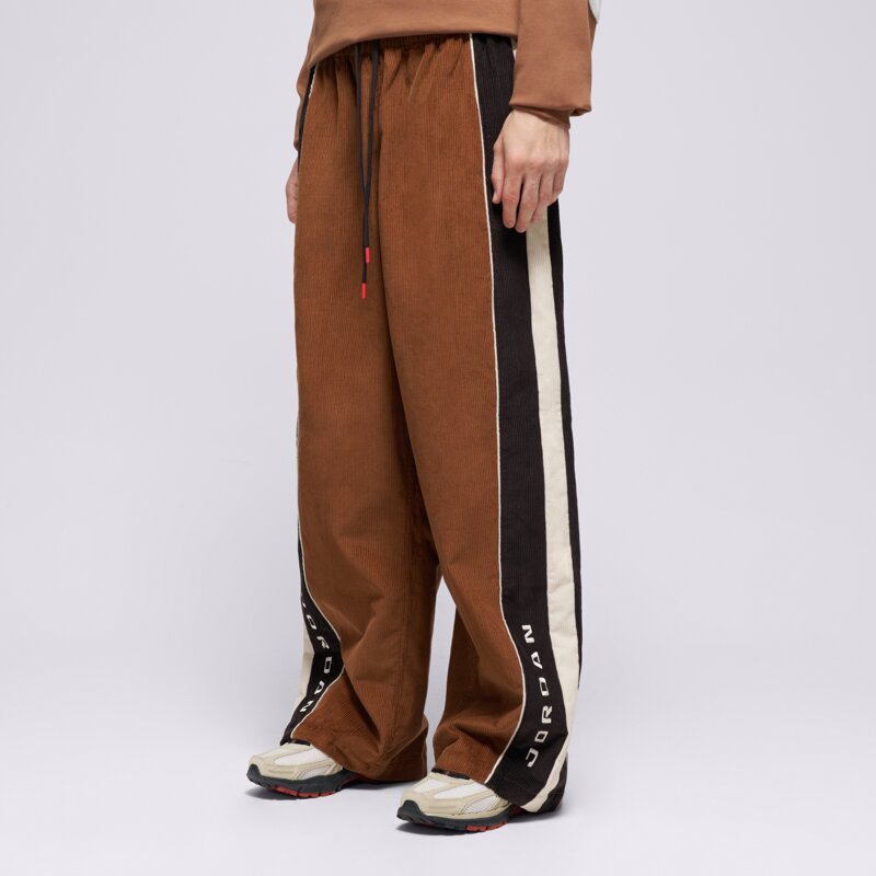 JORDAN NOHAVICE  M J FLT CORD PANT