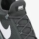 pánske tenisky (obuv) NIKE DUELIST RACER 918228007 farba čierna
