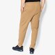 pánske nohavice NEW ERA NOHAVICE  ORIGINATORS TRK PANT NE KHK 11459476 farba béžová