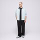 pánske košele DICKIES KOŠEĽA GALLATIN SHIRT LS dk0a87pyk661 farba modrá