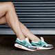 dámske tenisky (obuv) NIKE WMNS AIR MAX 1 ESSENTIAL  599820103 farba biela