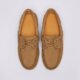 pánska vychádzková obuv TIMBERLAND BOAT SHOE - 2 EYE tb0a4187en31 farba hnedá