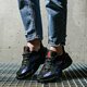 dámske tenisky (obuv) NIKE W M2K TEKNO  cd0181-001 farba čierna
