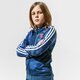detská mikina ADIDAS MIKINA SST TOP MM MM gn4128 farba tmavomodrá