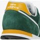 pánske tenisky (obuv) NEW BALANCE 373  ml373vr2 farba zelená
