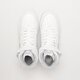 detské tenisky (obuv) NIKE AIR FORCE 1 MID LE dh2933-101 farba biela
