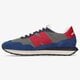 pánske tenisky (obuv) NEW BALANCE 237  ms237le1 farba modrá