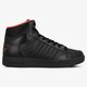 pánske tenisky (obuv) ADIDAS VARIAL MID by4062 farba čierna