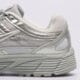 detské tenisky (obuv) NIKE P-6000 UT BG ir5228-002 farba strieborná