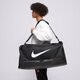 dámska taška NIKE TAŠKA BRASILIA 9.5 do9193-010 farba čierna