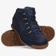 pánska outdoorová obuv TIMBERLAND EURO ROCK HERITAGE L/F tb0a2h5w0191 farba tmavomodrá