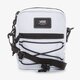 dámska taška VANS TAŠKA MN BAIL SHOULDER BAG WHITE WHITE vn0a3i5swht1 farba biela