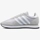dámske tenisky (obuv) ADIDAS HAVEN bb2738w farba sivá