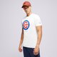 pánske tričko NEW ERA TRIČKO TEAM LOGO CUBS CHICAGO CUBS 11421846 farba biela