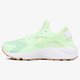 dámske tenisky (obuv) NIKE WMNS AIR HUARACHE RUN  634835702 farba zelená