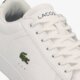 LACOSTE CARNABY EVO G316 8 732spw0172akg farba biela