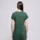 dámske tričko NIKE TRIČKO NK CHLL KNT MD CRP W NSW fv5508-327 farba zelená