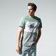 pánske tričko NIKE TRIČKO M NSW NIKE AIR TEE SS cv2210-352 farba zelená