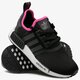dámske tenisky (obuv) ADIDAS NMD_R1 db3586w farba čierna