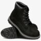 dámska vychádzková obuv TIMBERLAND WATERVILLE 6IN BASIC tb0a17vm0011 farba čierna