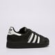 pánske tenisky (obuv) ADIDAS SUPERSTAR II ji0079 farba čierna