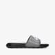 dámske šľapky NIKE VICTORI ONE cn9676-009 farba sivá