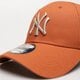 pánska šiltovka NEW ERA ČIAPKA LE 940 NYY RDW NEW YORK YANKEES 60298722 farba oranžová