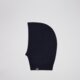 detská čiapka DICKIES ČIAPKA DICKIES KNITTED HOOD dk0a87nal181 farba čierna