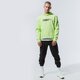 pánske nohavice PUMA NOHAVICE  NU-TILITY PANTS CL 58344501 farba čierna