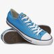 pánske tenisky (obuv) CONVERSE CHUCK TAYLOR ALL STAR  166709c farba modrá