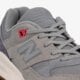 NEW BALANCE W530CUA w530cua farba sivá