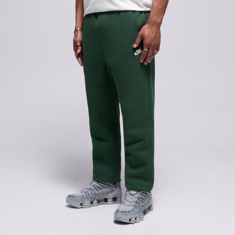 NIKE NOHAVICE  M NK CLUB BB JOGGER