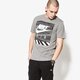 pánske tričko NIKE TRIČKO AIR STRETCHER PRNT 843388091 farba sivá