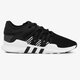 dámske tenisky (obuv) ADIDAS EQT RACING ADV W by9795 farba čierna