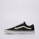 dámske tenisky (obuv) VANS OLD SKOOL  vn000d3hy281 farba čierna