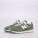 pánske tenisky (obuv) NEW BALANCE 574  u574fgg farba zelená