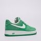 pánske tenisky (obuv) NIKE AIR FORCE 1 '07 LV8 ib6388-300 farba zelená