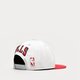 pánska šiltovka NEW ERA ČIAPKA WHT CROWN TEAM 950 BULLS CHICAGO BULLS 60358008 farba biela