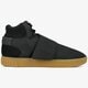 pánske tenisky (obuv) ADIDAS TUBULAR INVADER STRAP by3630 farba čierna